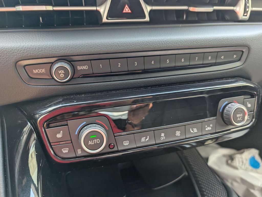 2026 Toyota GR Supra 3.0 Premium