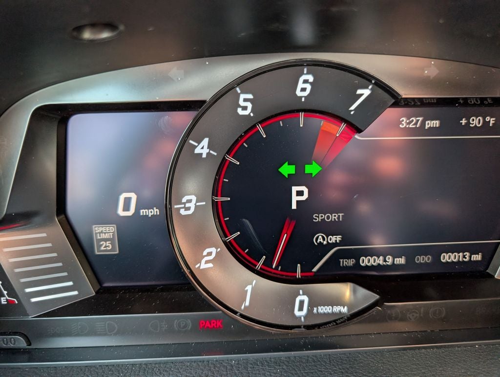 2026 Toyota GR Supra 3.0 Premium