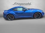 2026 Toyota GR Supra 3.0 Premium