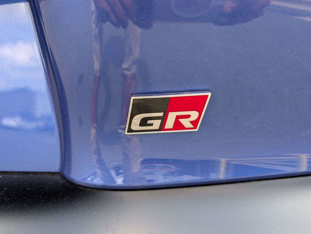 2026 Toyota GR Supra 3.0 Premium