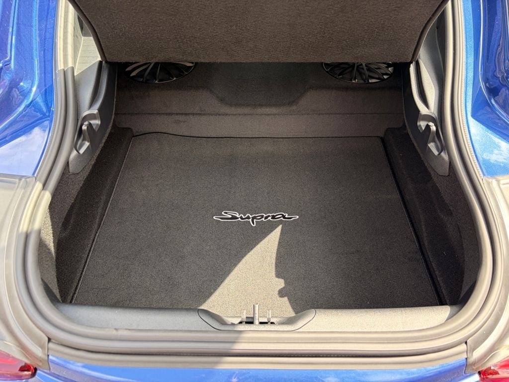 2026 Toyota GR Supra 3.0 Premium