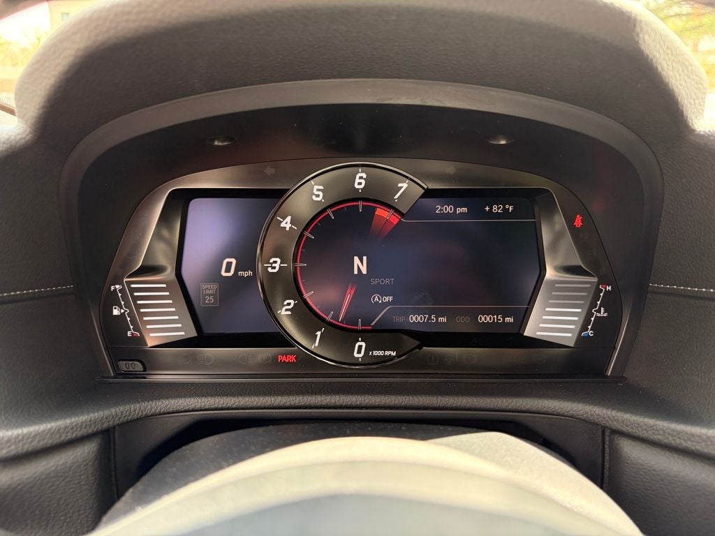 2026 Toyota GR Supra 3.0 Premium