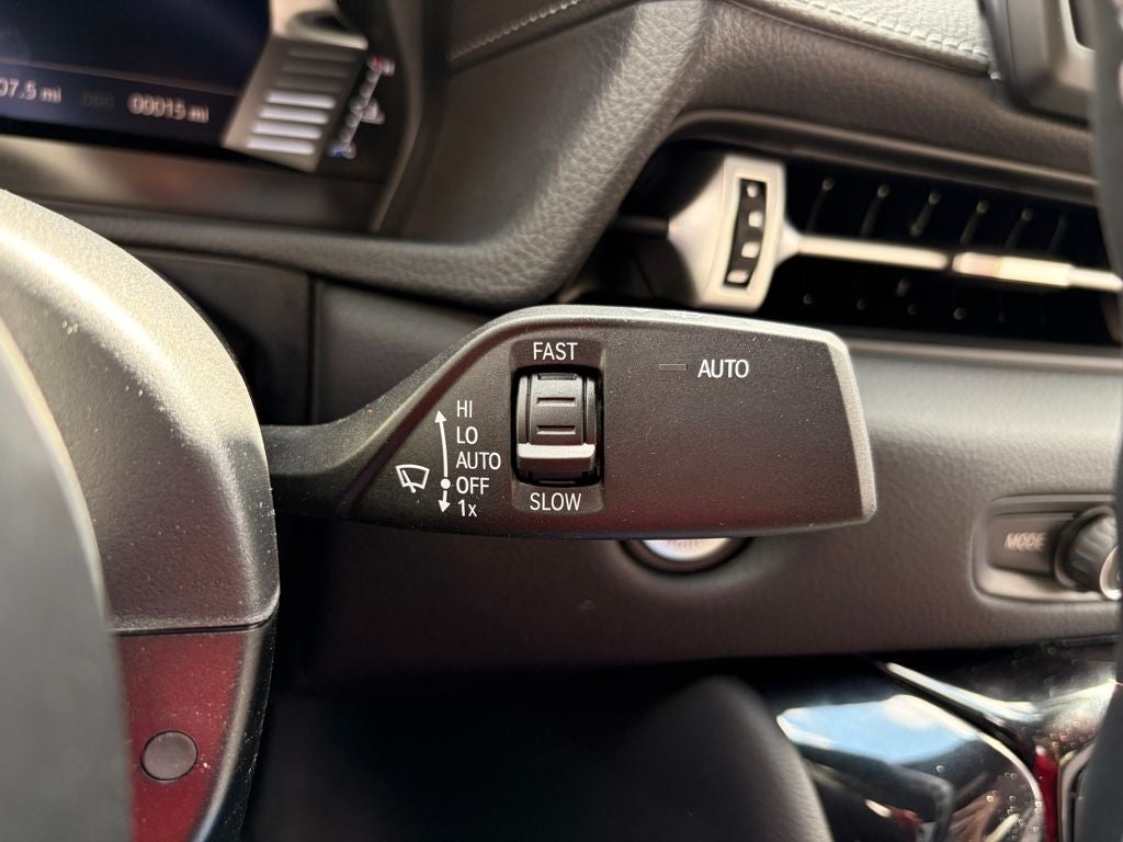 2026 Toyota GR Supra 3.0 Premium