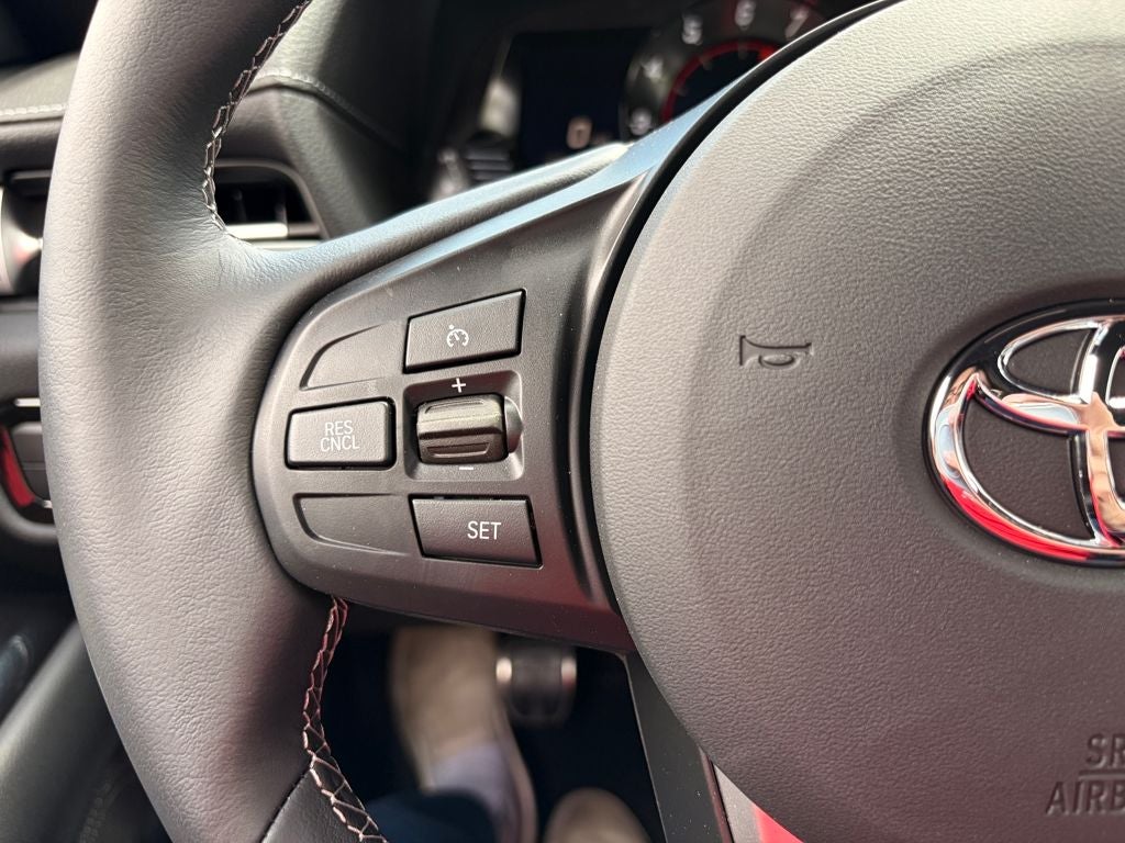 2026 Toyota GR Supra 3.0 Premium