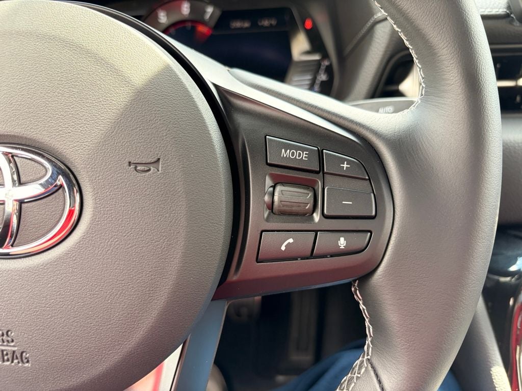 2026 Toyota GR Supra 3.0 Premium