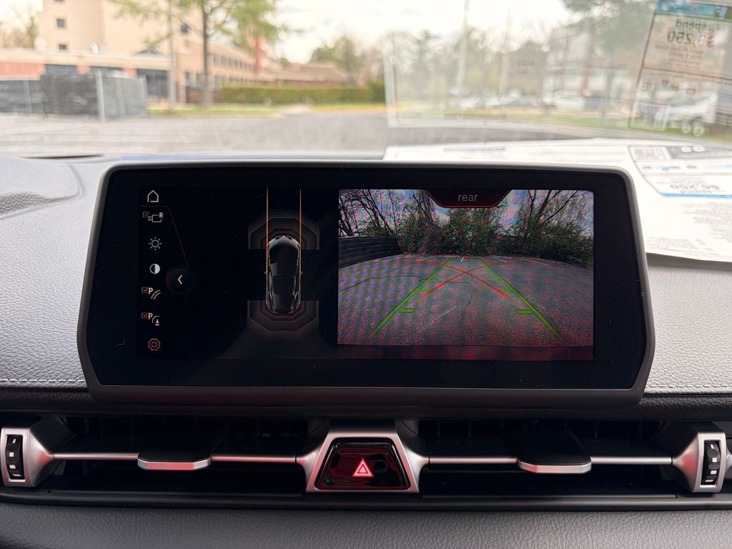 2026 Toyota GR Supra 3.0 Premium