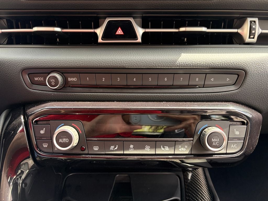 2026 Toyota GR Supra 3.0 Premium