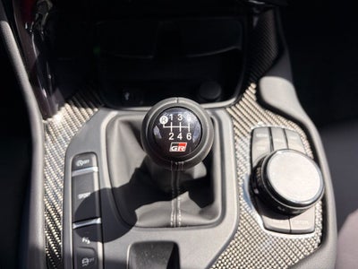 2026 Toyota GR Supra 3.0 Premium