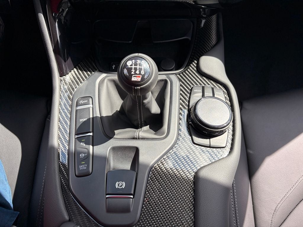 2026 Toyota GR Supra 3.0 Premium