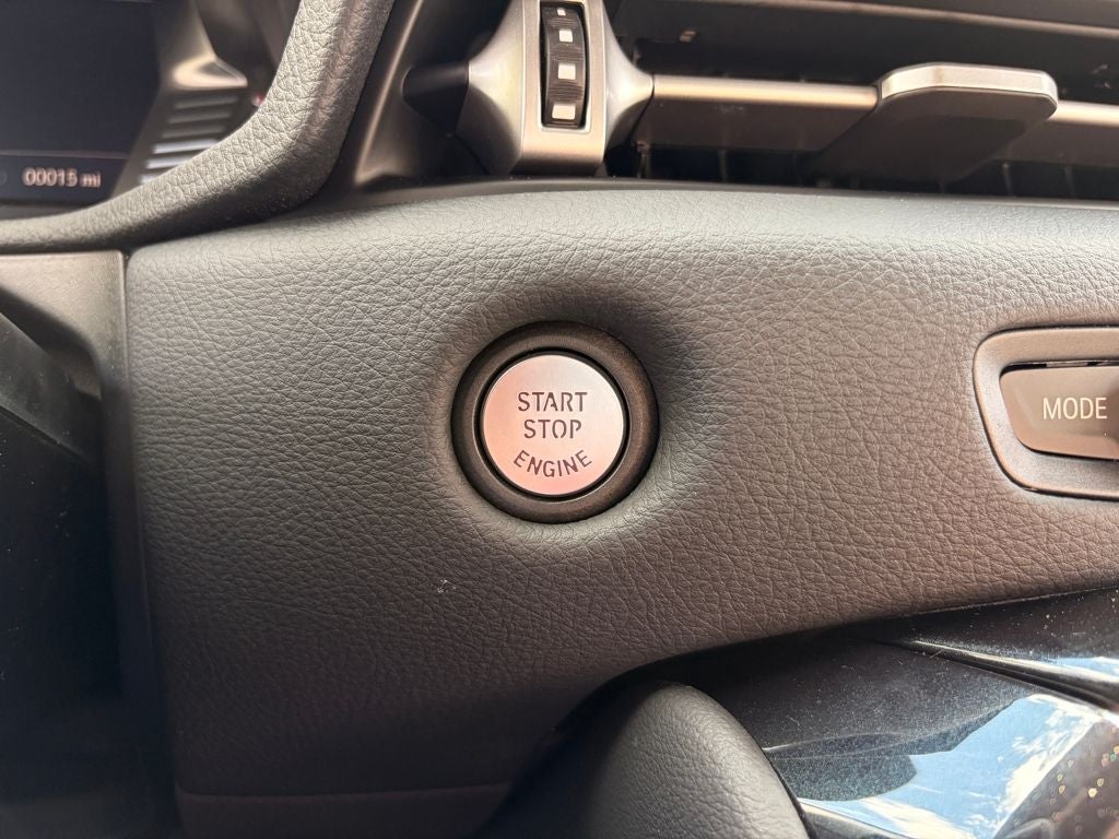 2026 Toyota GR Supra 3.0 Premium