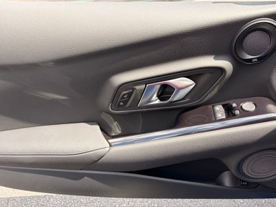 2026 Toyota GR Supra 3.0 Premium