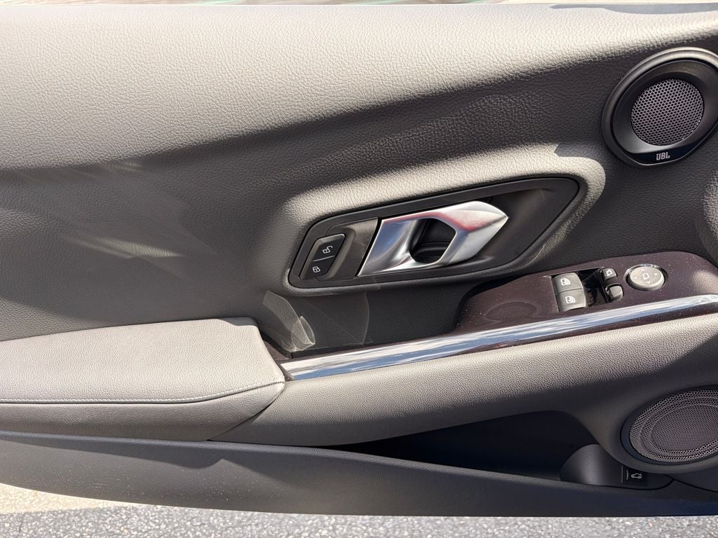 2026 Toyota GR Supra 3.0 Premium