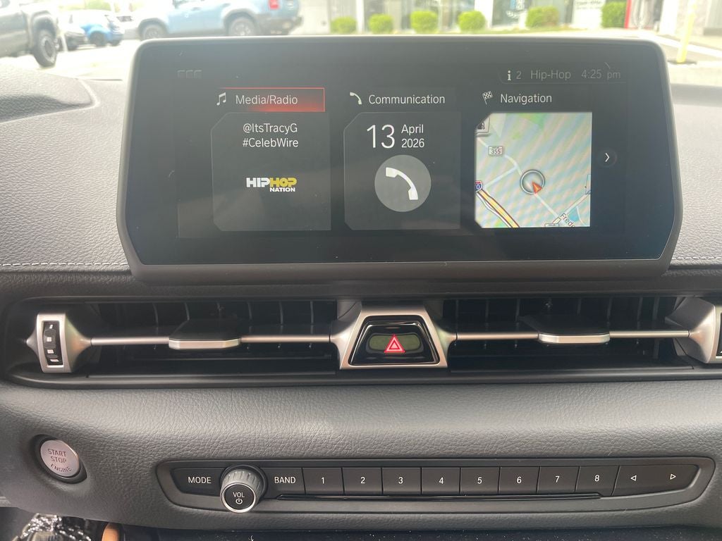 2026 Toyota GR Supra 3.0 Premium