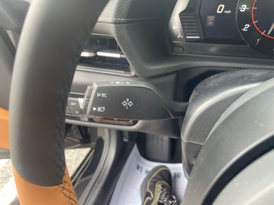 2026 Toyota GR Supra 3.0 Premium