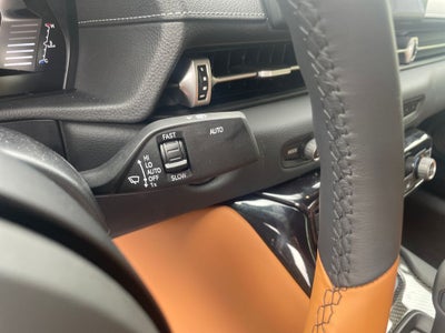 2026 Toyota GR Supra 3.0 Premium