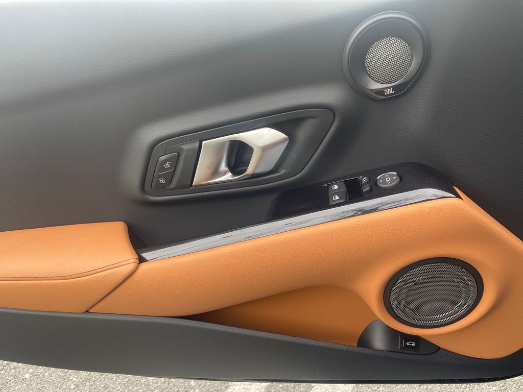 2026 Toyota GR Supra 3.0 Premium