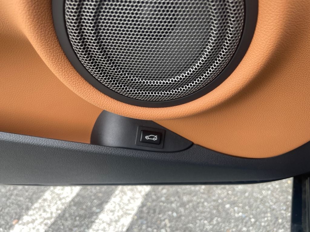 2026 Toyota GR Supra 3.0 Premium