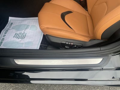 2026 Toyota GR Supra 3.0 Premium