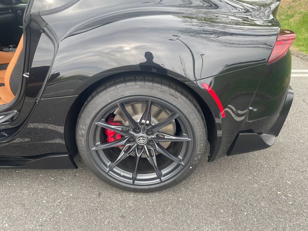 2026 Toyota GR Supra 3.0 Premium