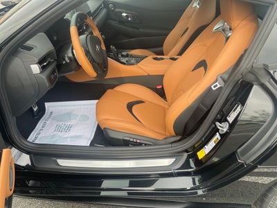 2026 Toyota GR Supra 3.0 Premium