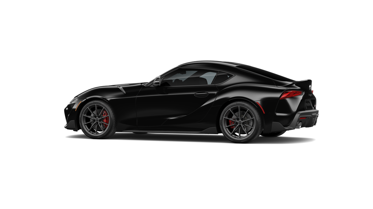 2026 Toyota GR Supra 3.0 Premium
