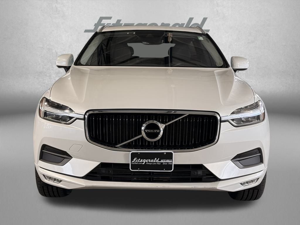 2021 Volvo XC60 T5 Momentum