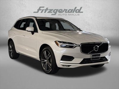 2021 Volvo XC60 T5 Momentum