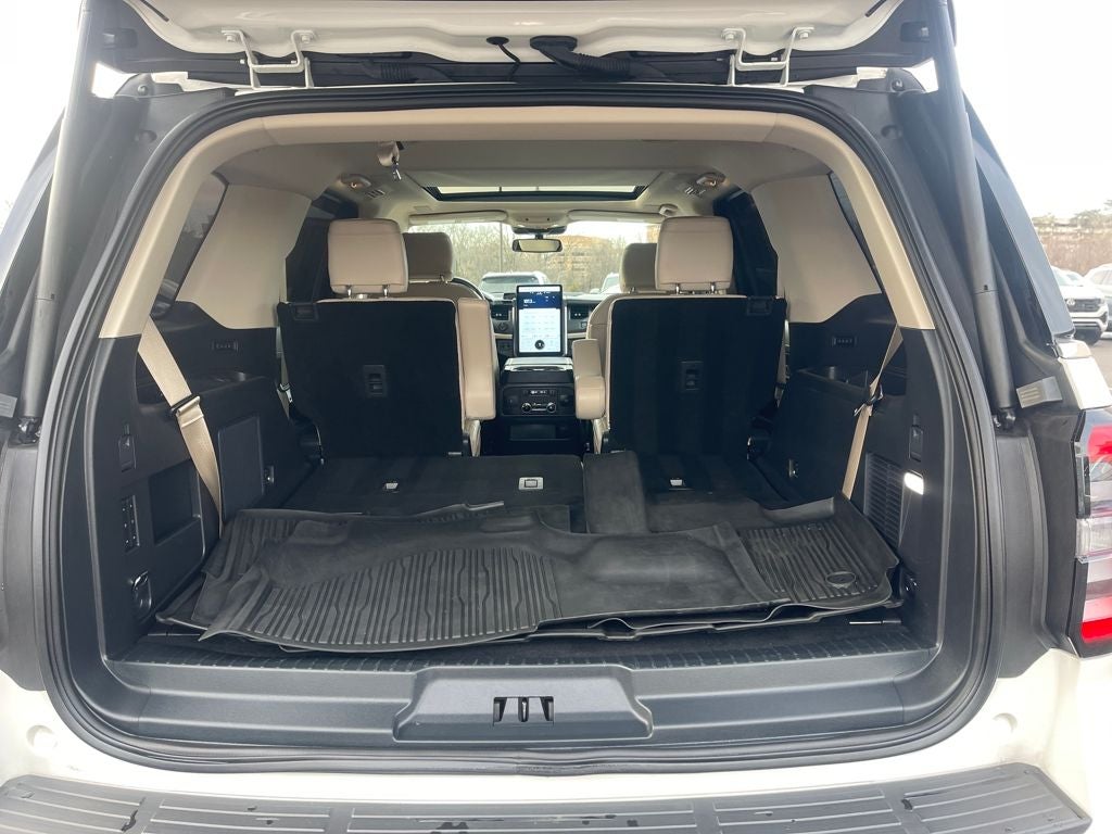 2023 Ford Expedition Platinum