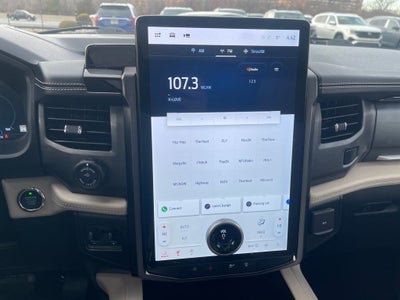 2023 Ford Expedition Platinum