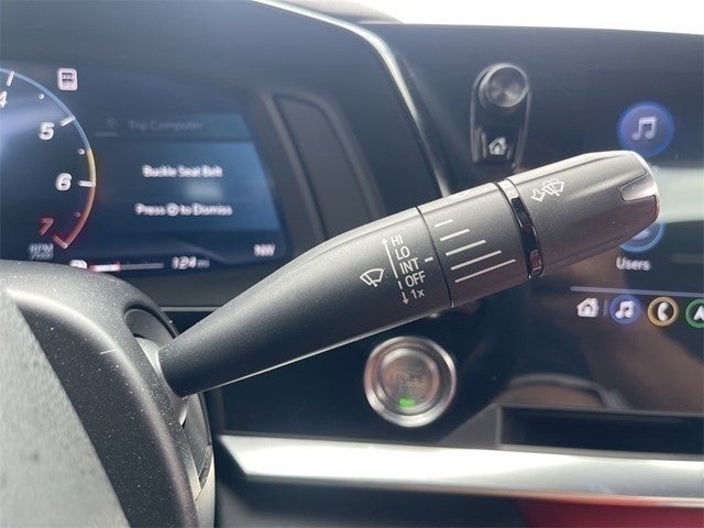 2021 Chevrolet Corvette Stingray