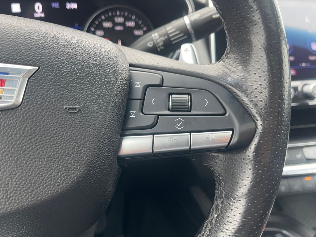 2020 Cadillac CT5 Premium Luxury