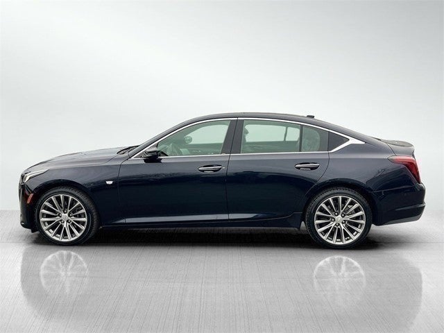 2020 Cadillac CT5 Premium Luxury