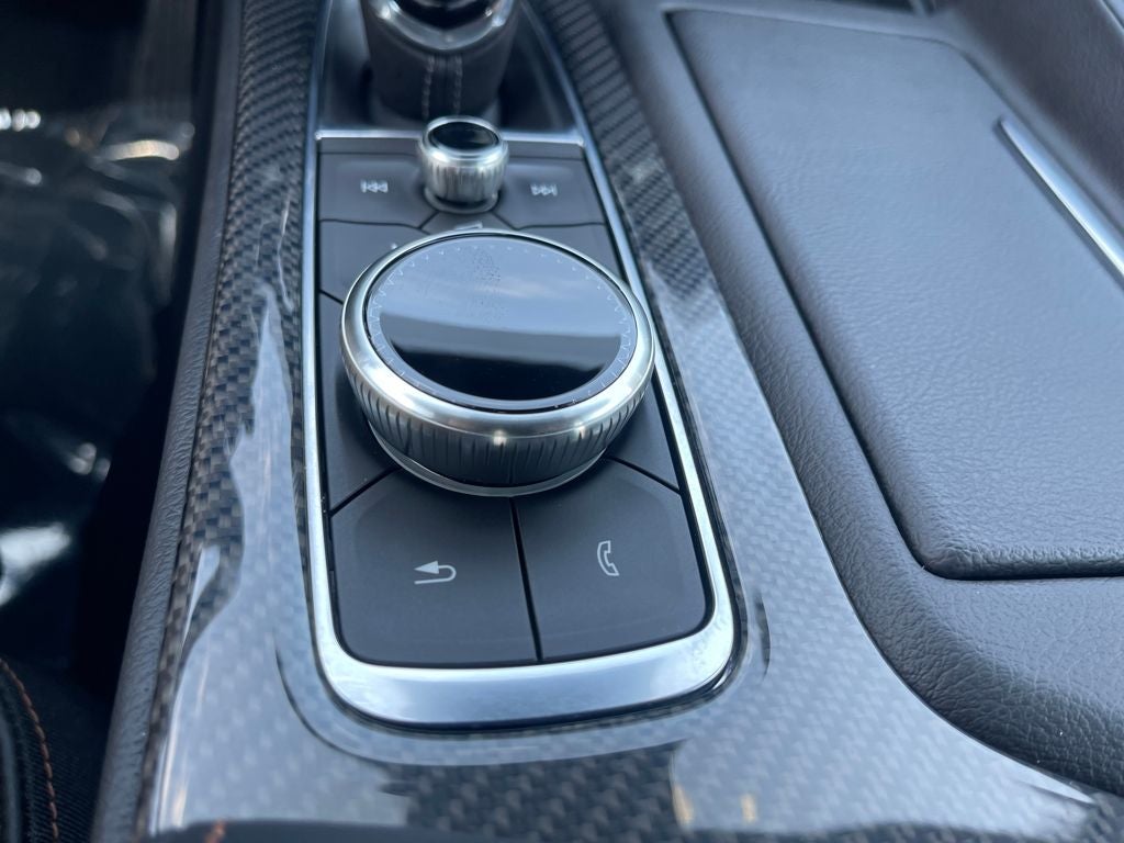 2024 Cadillac CT5 V-Series