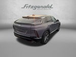 2026 Cadillac LYRIQ Premium Luxury