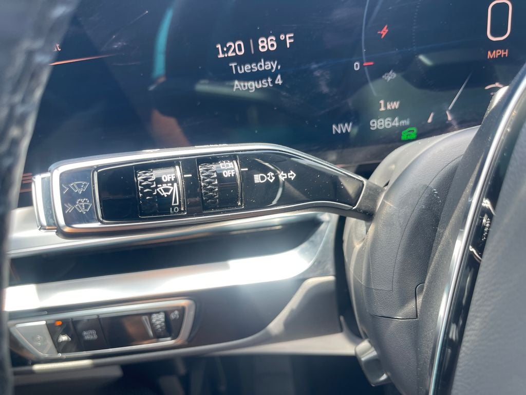 2026 Cadillac LYRIQ Premium Luxury