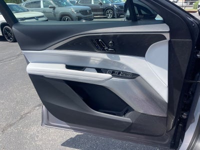 2026 Cadillac LYRIQ Premium Luxury