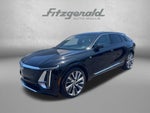 2026 Cadillac LYRIQ Signature Luxury
