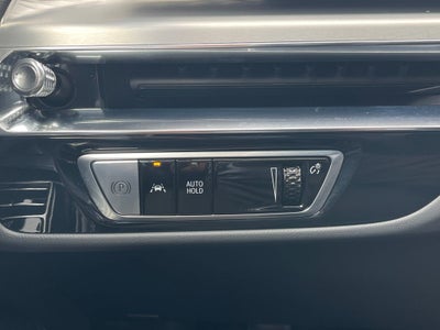 2025 Cadillac LYRIQ Luxury