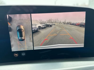 2025 Cadillac LYRIQ Luxury