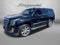 2018 Cadillac Escalade Premium Luxury