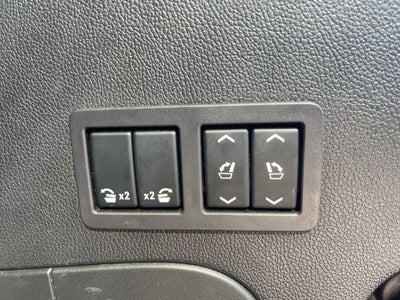 2018 Cadillac Escalade Premium Luxury