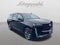 2024 Cadillac Escalade ESV Sport Platinum