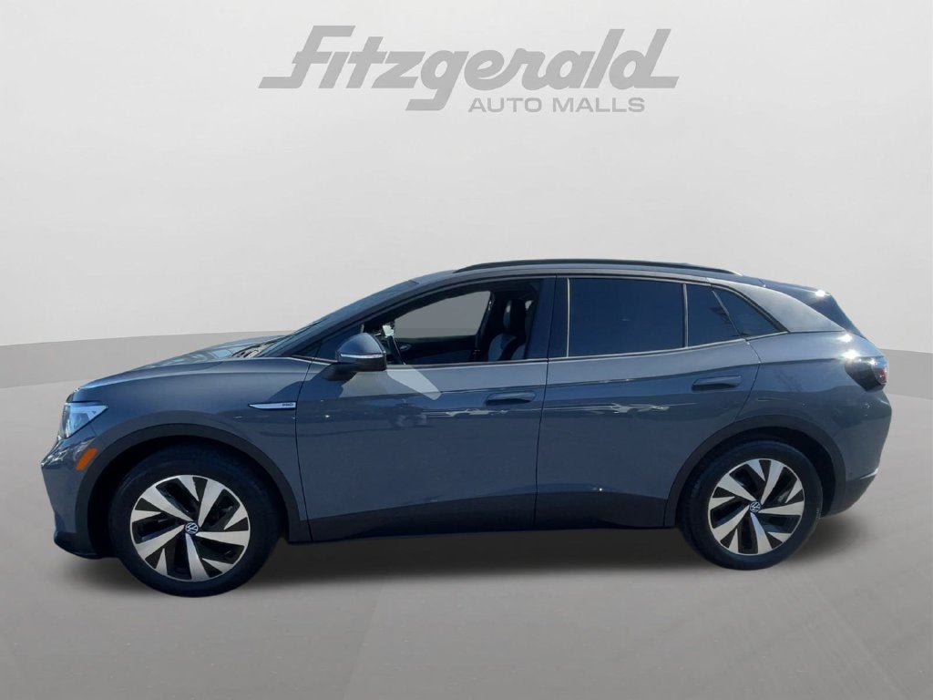 2023 Volkswagen ID.4 Pro