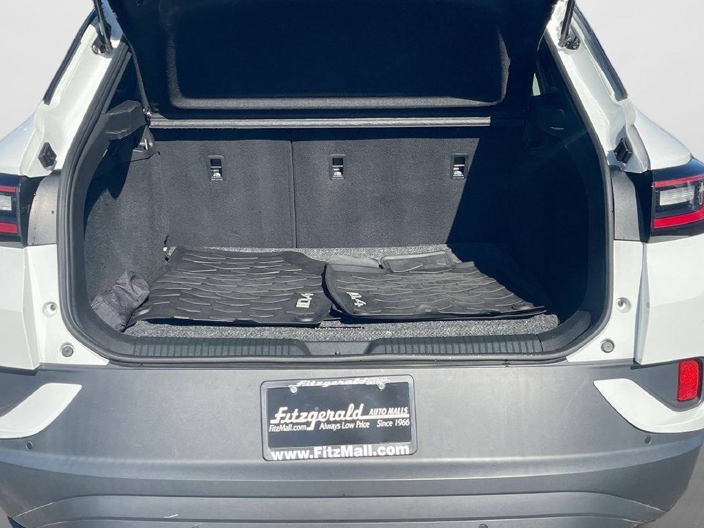 2023 Volkswagen ID.4 Pro