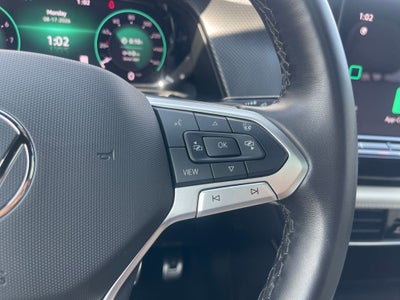 2025 Volkswagen Atlas Cross Sport 2.0T SEL Premium R-Line