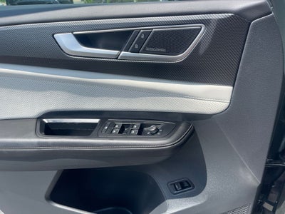 2025 Volkswagen Atlas Cross Sport 2.0T SEL Premium R-Line