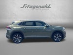 2025 Volkswagen Atlas Cross Sport 2.0T SEL Premium R-Line