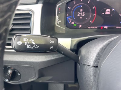 2023 Volkswagen Atlas 3.6L V6 SEL Premium R-Line