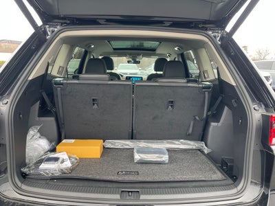 2026 Volkswagen Atlas 2.0T SE w/ Technology