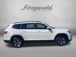 2026 Volkswagen Atlas SE